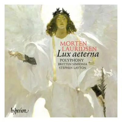 CD Polyphony: Lux Aeterna