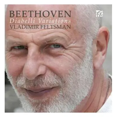 CD Ludwig van Beethoven: Diabelli Variations