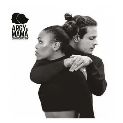 CD Argy & Mama: Dominonation