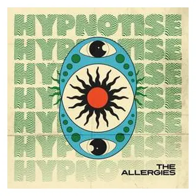 SP The Allergies: Hypnotize