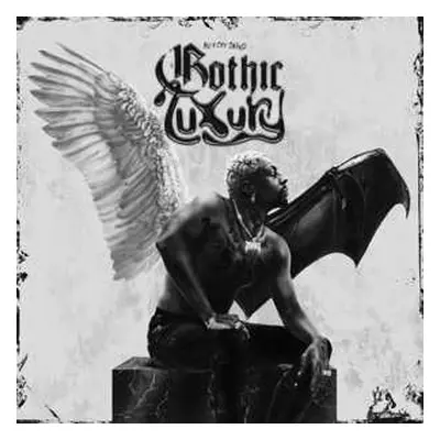 CD Meechy Darko: Gothic Luxury