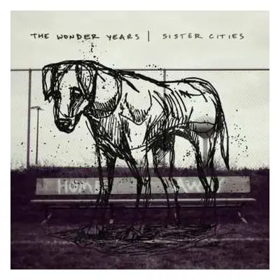 LP The Wonder Years: Sister Cities