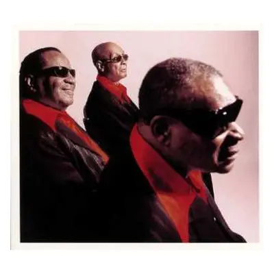 CD The Blind Boys Of Alabama: Higher Ground (Radio Edit)