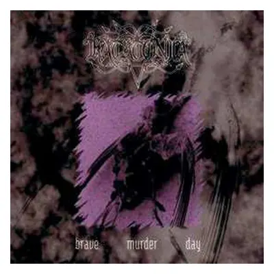 LP Katatonia: Brave Murder Day