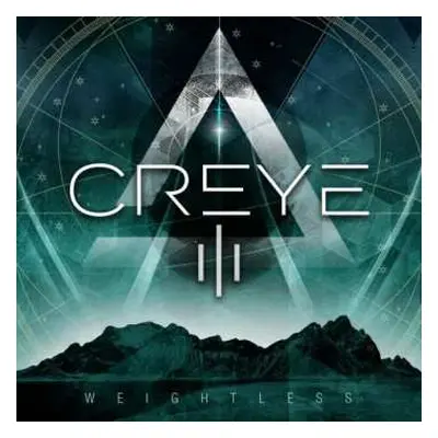 CD Creye: III Weightless