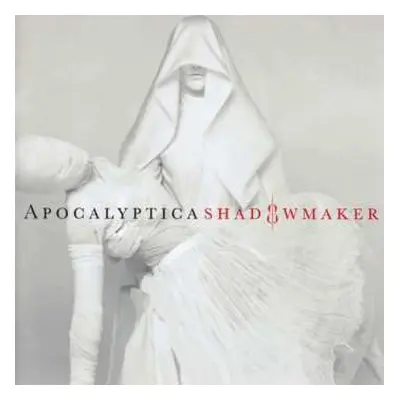 CD Apocalyptica: Shadowmaker