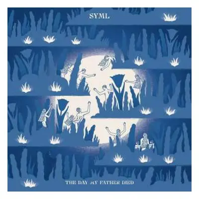 2LP SYML: The Day My Father Died LTD | CLR