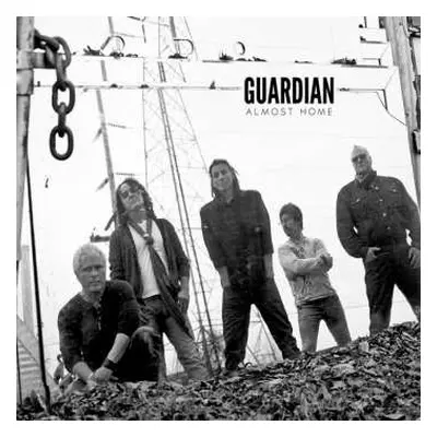 CD Guardian: Almost Home