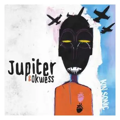 CD Jupiter & Okwess: Kin Sonic