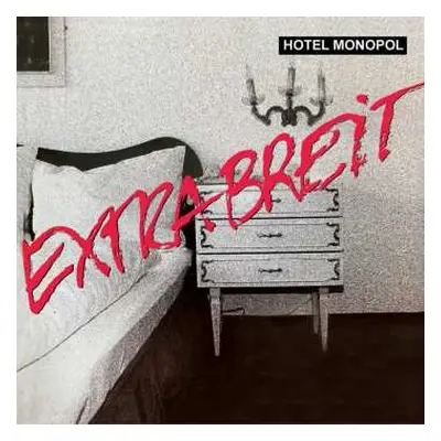 CD Extrabreit: Hotel Monopol