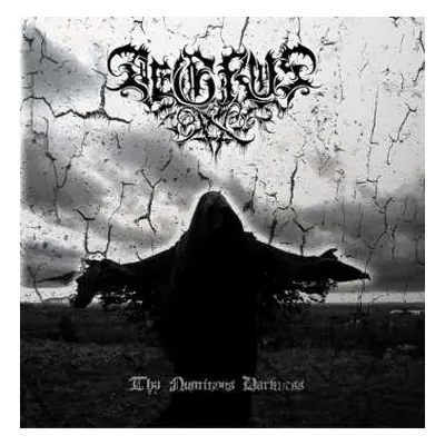 CD Aegrus: Thy Numinous Darkness