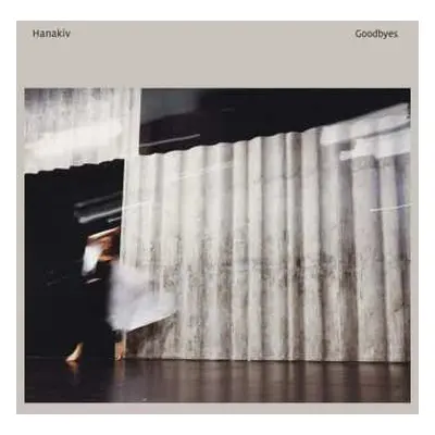 CD Hanakiv: Goodbyes