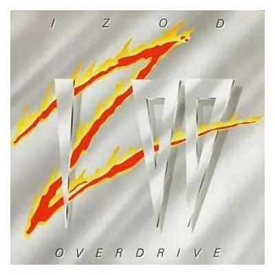 CD Izod: Overdrive