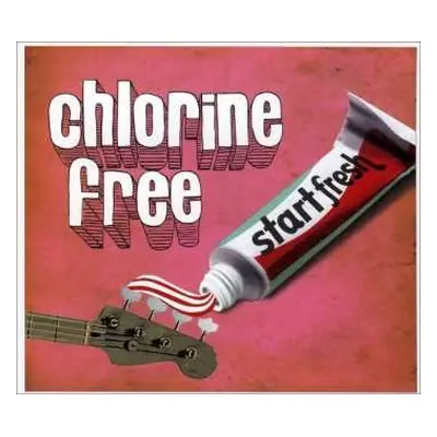 CD Chlorine Free: Start Fresh