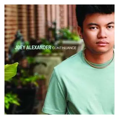 LP Joey Alexander: Continuance