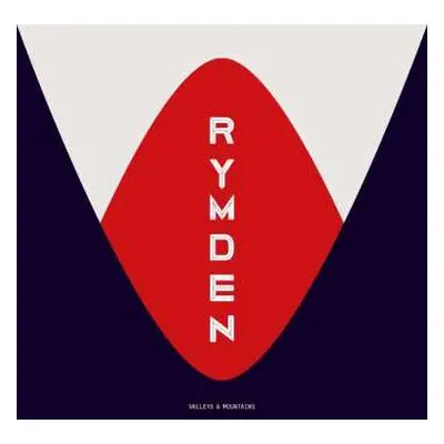 CD Rymden: Valleys And Mountains