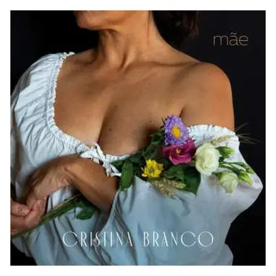 CD Cristina Branco: Mäe