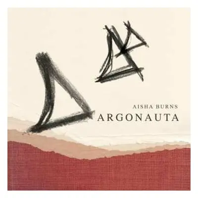 CD Aisha Burns: Argonauta