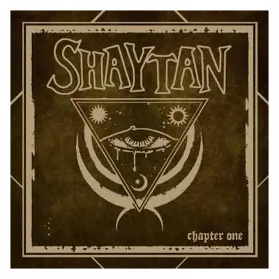 CD Shaytan: Chapter One