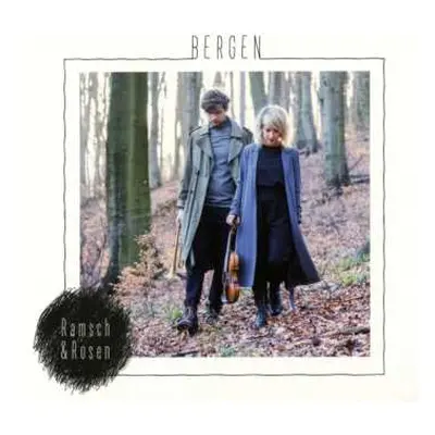 CD Ramsch & Rosen: Bergen