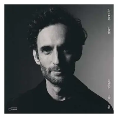 CD Julian Lage: Speak To Me