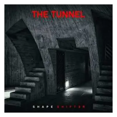 LP Tunnel: Shapeshifter -coloured