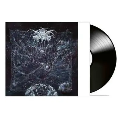 LP Darkthrone: It Beckons Us All