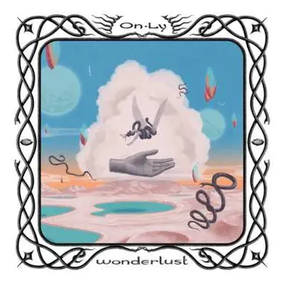 LP On-Ly: Wonderlust