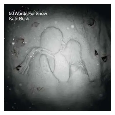 2LP Kate Bush: 50 Words For Snow