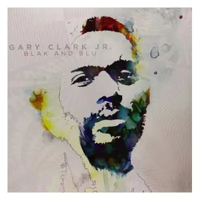 2LP Gary Clark Jr.: Blak And Blu