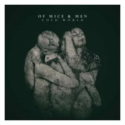 LP Of Mice & Men: Cold World LTD | CLR