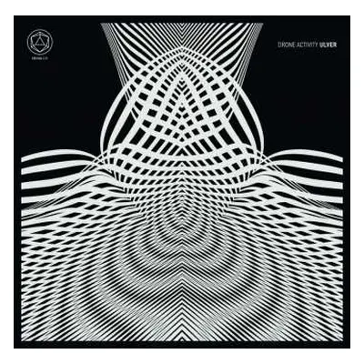 2LP Ulver: Drone Activity