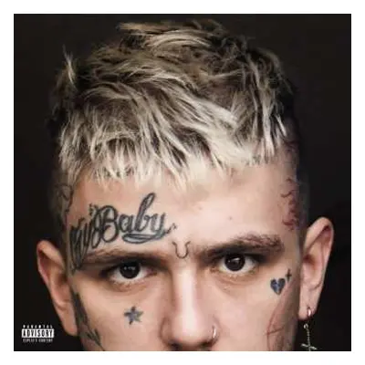 2LP Lil Peep: Everybody's Everything