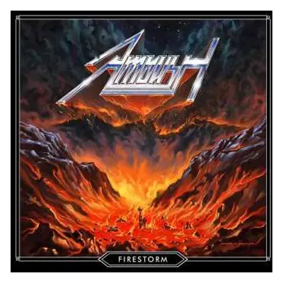 CD Ambush: Firestorm