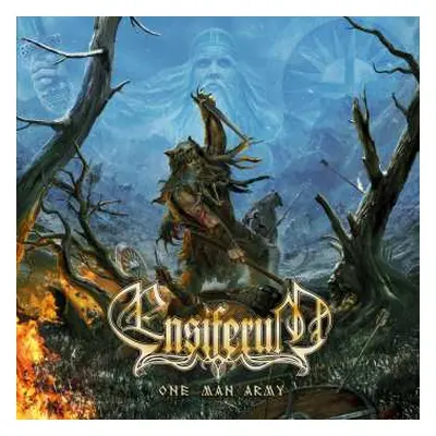 CD Ensiferum: One Man Army