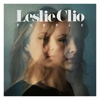 CD Leslie Clio: Purple