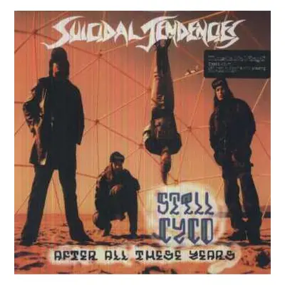 LP Suicidal Tendencies: Still Cyco After All These Years