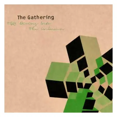 3CD The Gathering: TG25: Diving Into The Unknown DIGI