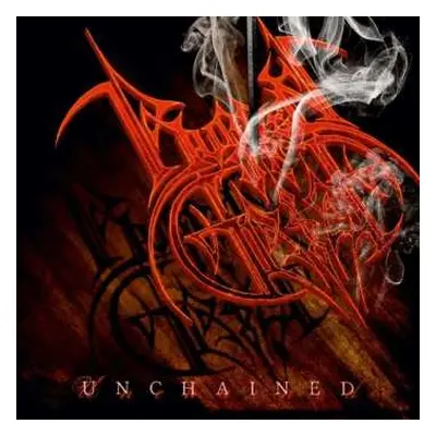 CD Burden Of Grief: Unchained