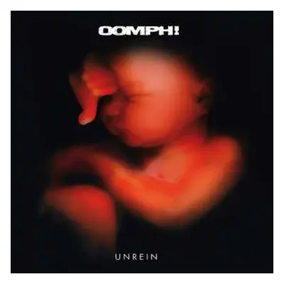 CD OOMPH!: Unrein