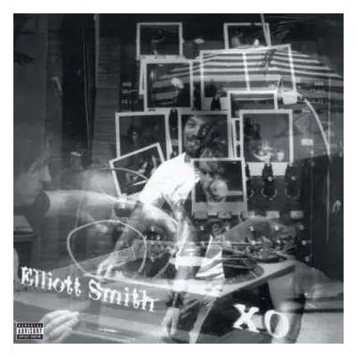 LP Elliott Smith: XO