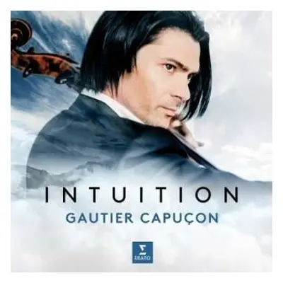 CD Capucon/ducros/orchestre De Chambre De Paris/boyd: Intuition