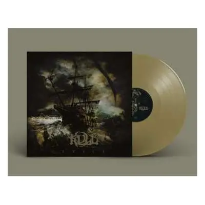 LP Kull: Exile LTD | CLR