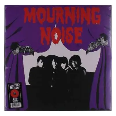 LP Mourning Noise: Mourning Noise LTD | CLR