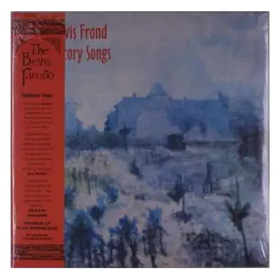 2LP The Bevis Frond: Valedictory Songs