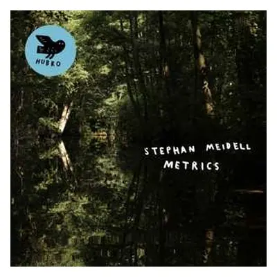 LP Stephan Meidell: Metrics