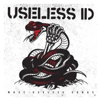 LP Useless ID: Most Useless Songs