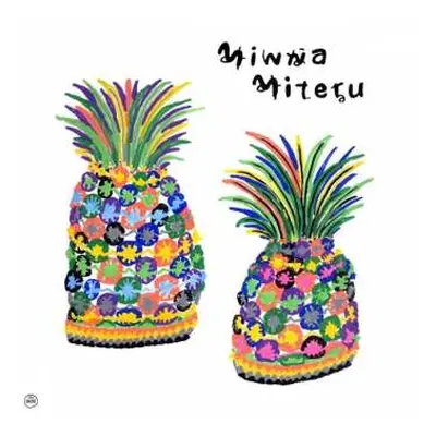 2LP Various: Minna Miteru