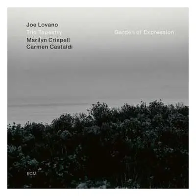 LP Joe Lovano: Garden Of Expression