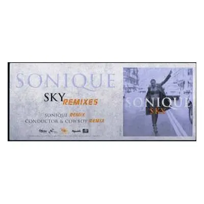 LP Sonique: Sky (Remixes)